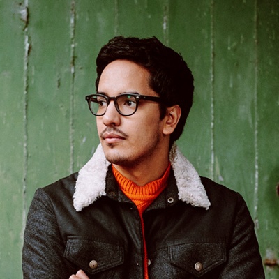 Luke Sital-Singh