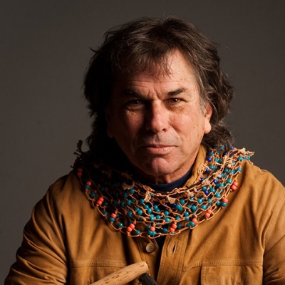 Mickey Hart