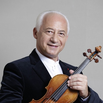 vladimir spivakov