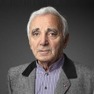 Charles Aznavour