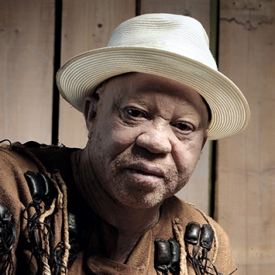 Salif Keita、Cesária Évora