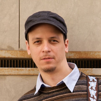 Kurt Rosenwinkel