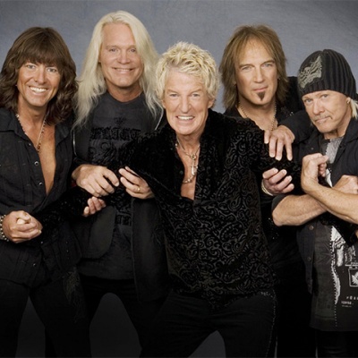 REO Speedwagon