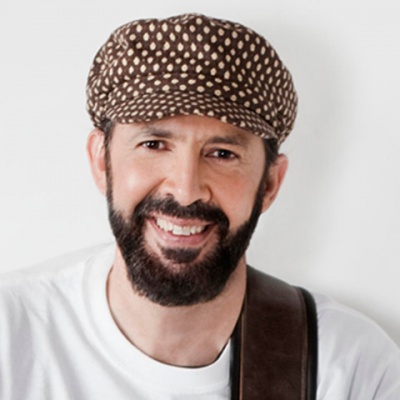 Juan Luis Guerra