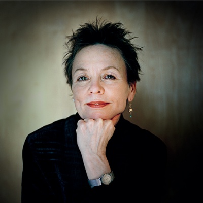 Laurie Anderson