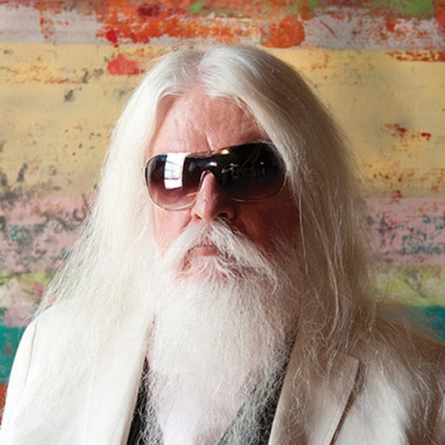 Leon Russell