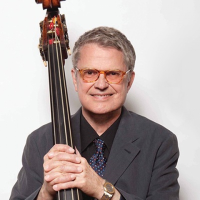 Charlie Haden