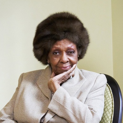 Cissy Houston