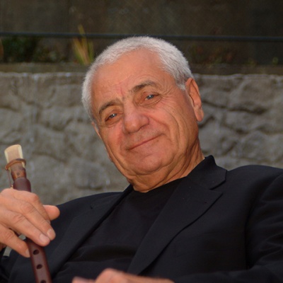 Djivan Gasparyan