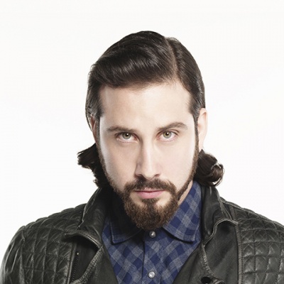 Avi Kaplan