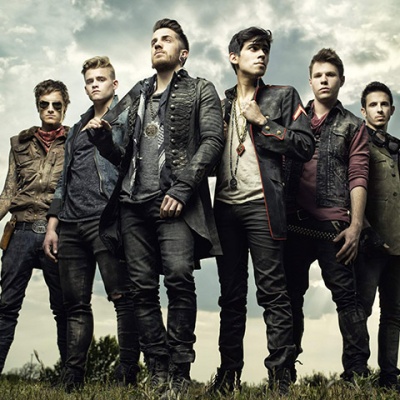 Crown the Empire