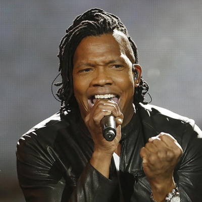 Michael Tait