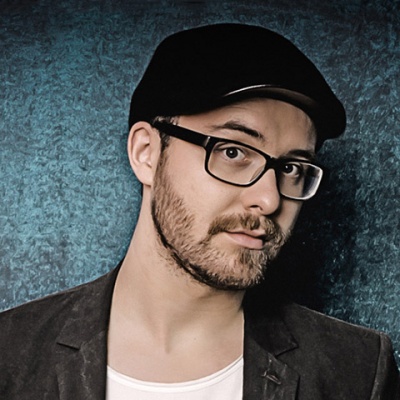 mark forster、Glasperlenspiel