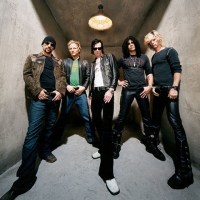 velvet revolver