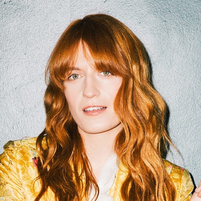 Florence Welch