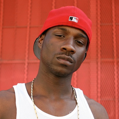 Jay Rock