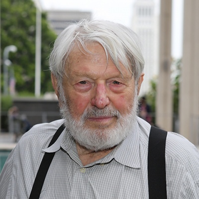 theodore bikel