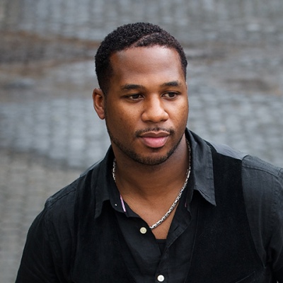 robert randolph