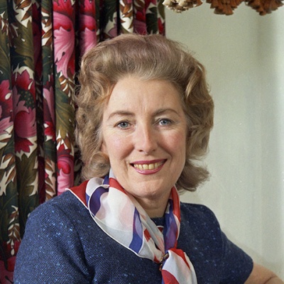 Vera Lynn