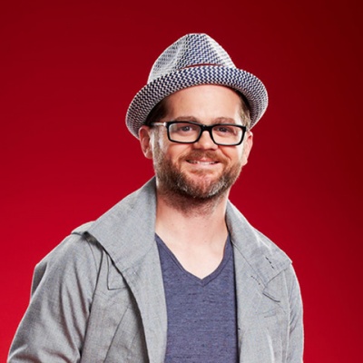 Josh Kaufman