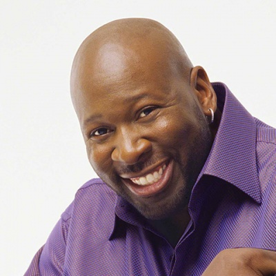 wayman tisdale