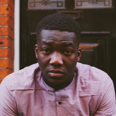 Jacob Banks