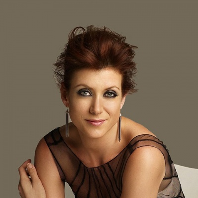 kate walsh