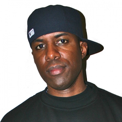 DJ Whoo Kid