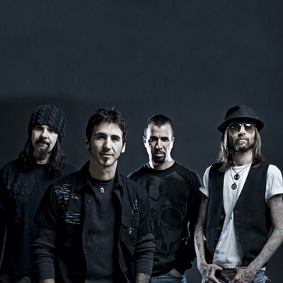 godsmack