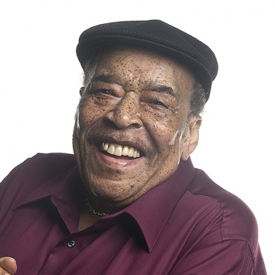 james cotton