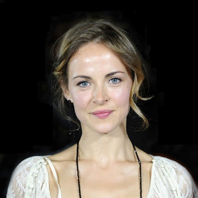 Gemma Hayes