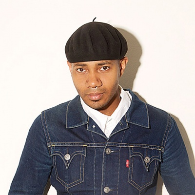 dj spooky