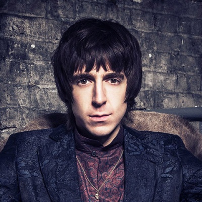 Miles Kane