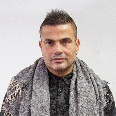 Amr Diab