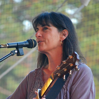 karla bonoff