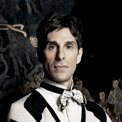 Perry Farrell