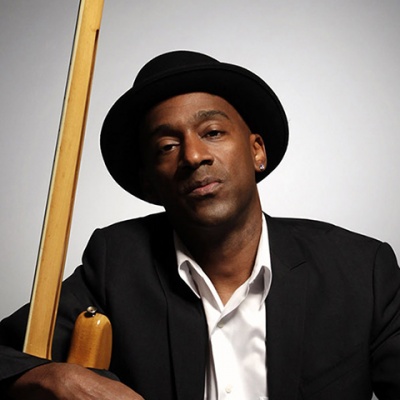 Marcus Miller