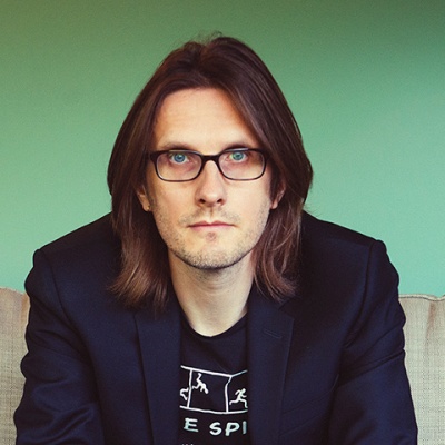 Steven Wilson