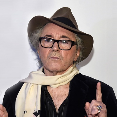 gato barbieri