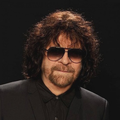 Jeff Lynne