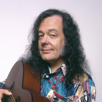 david lindley