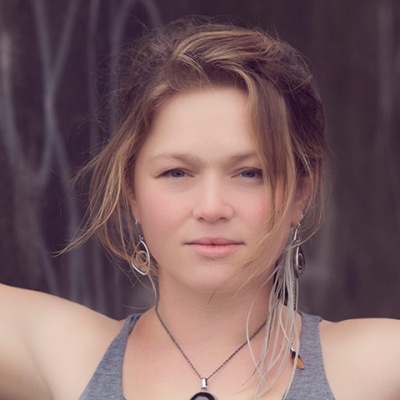 Crystal Bowersox