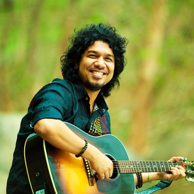 papon、Pritam、Sunidhi Chauhan