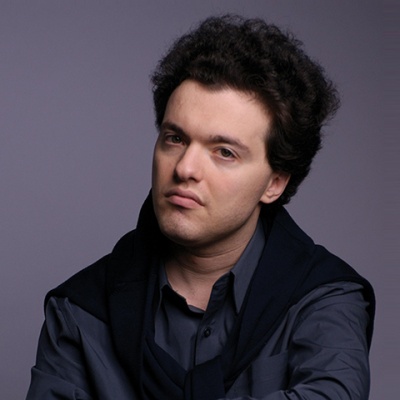 evgeny kissin、Wolfgang Amadeus Mozart、vladimir spivakov