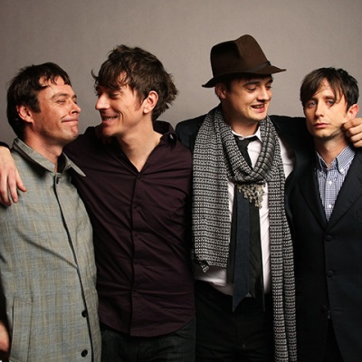 Babyshambles