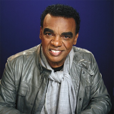 Ronald Isley