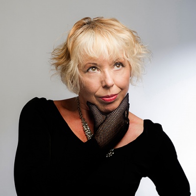 Barb Jungr