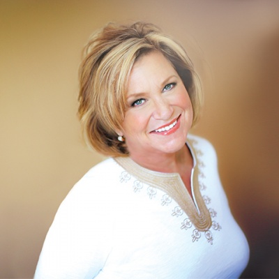 Sandi Patty