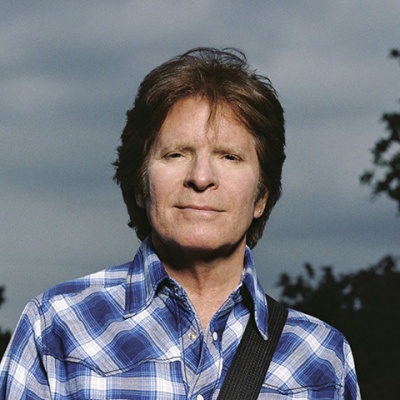 John Fogerty