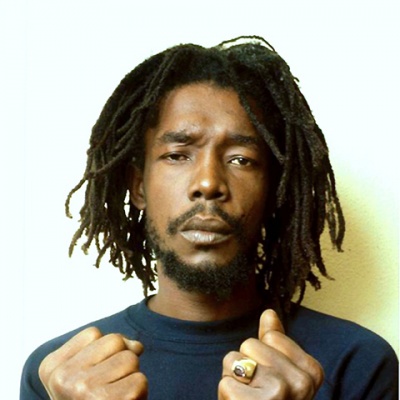 peter tosh